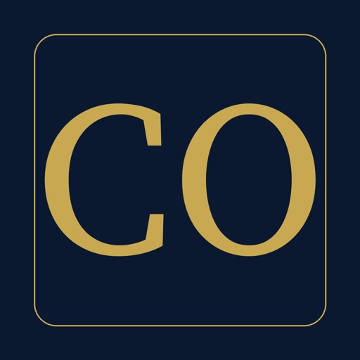 CardOracle – Sports Card AI icon