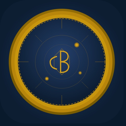Coinwise+ icon
