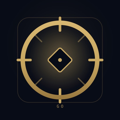 Grade Oracle icon