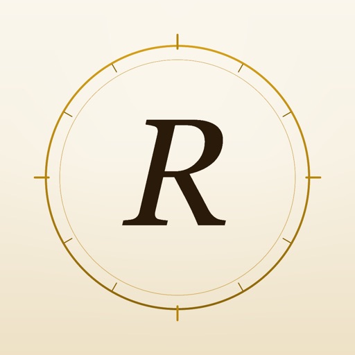 Relicwise - Antique Identifier icon